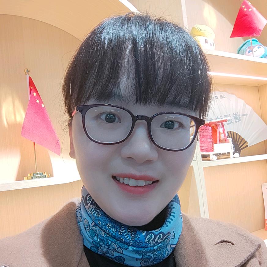 洋姐姐