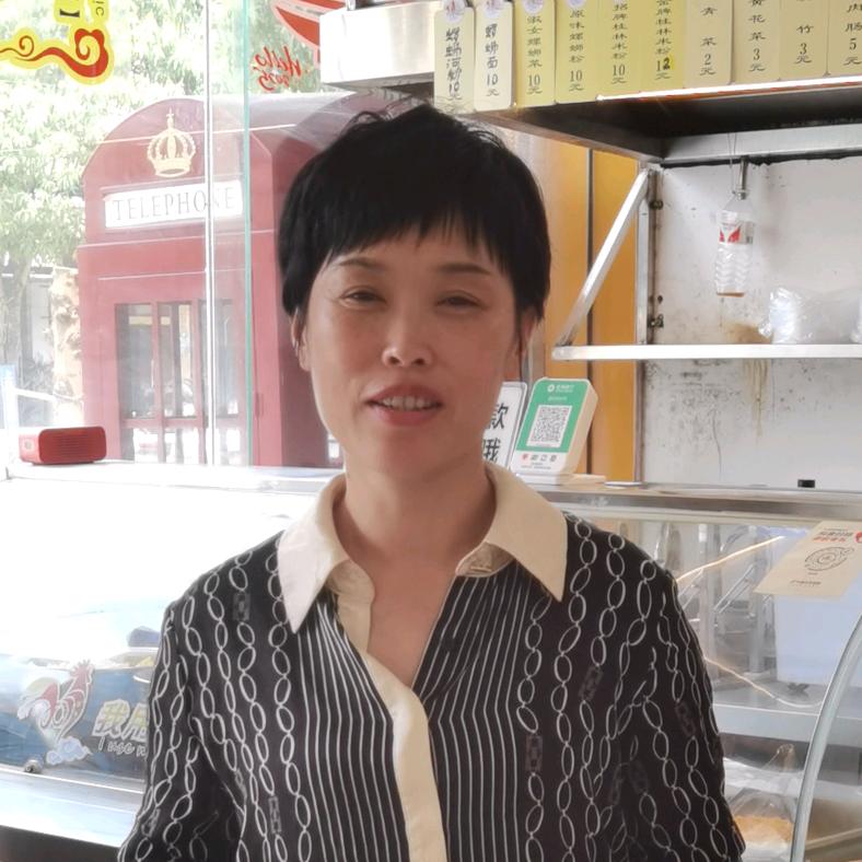 东安鸡娇娇