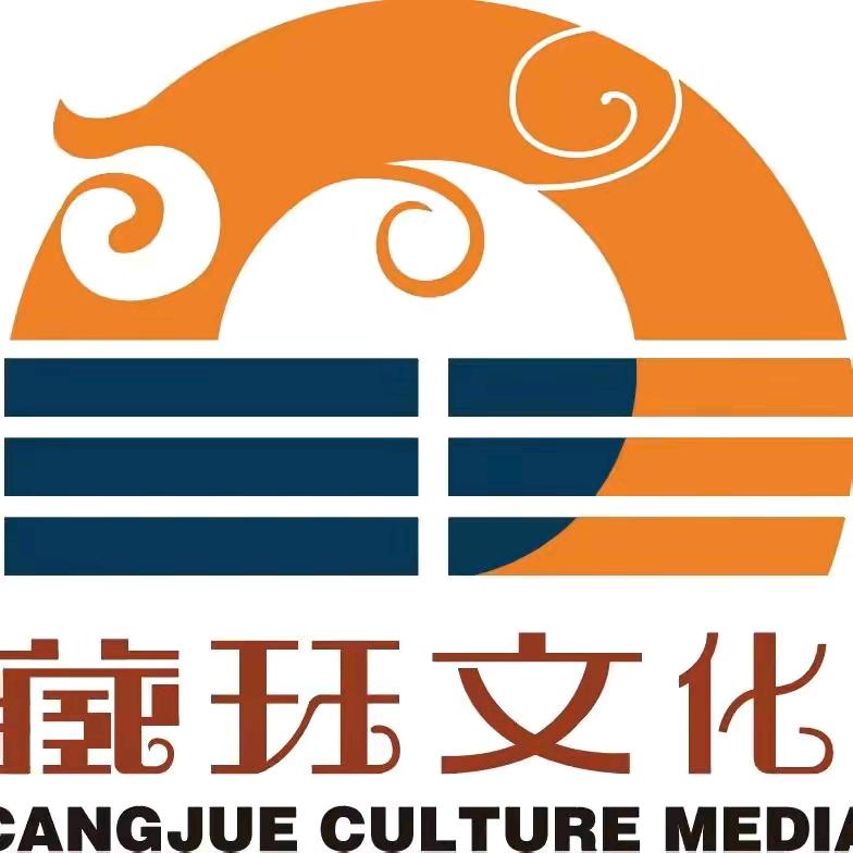 藏珏藏传文化手绘