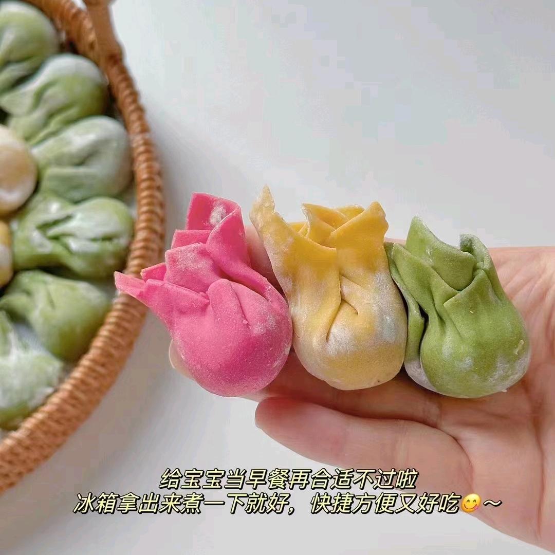 石姐私房馄饨