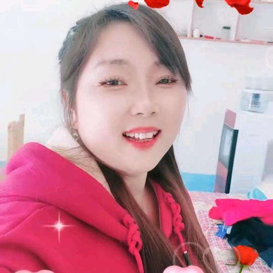 开心宝贝👄