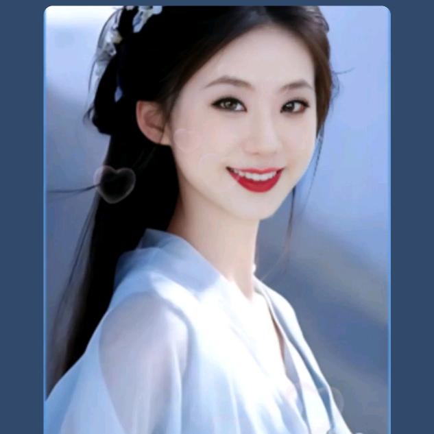 我心飛翔