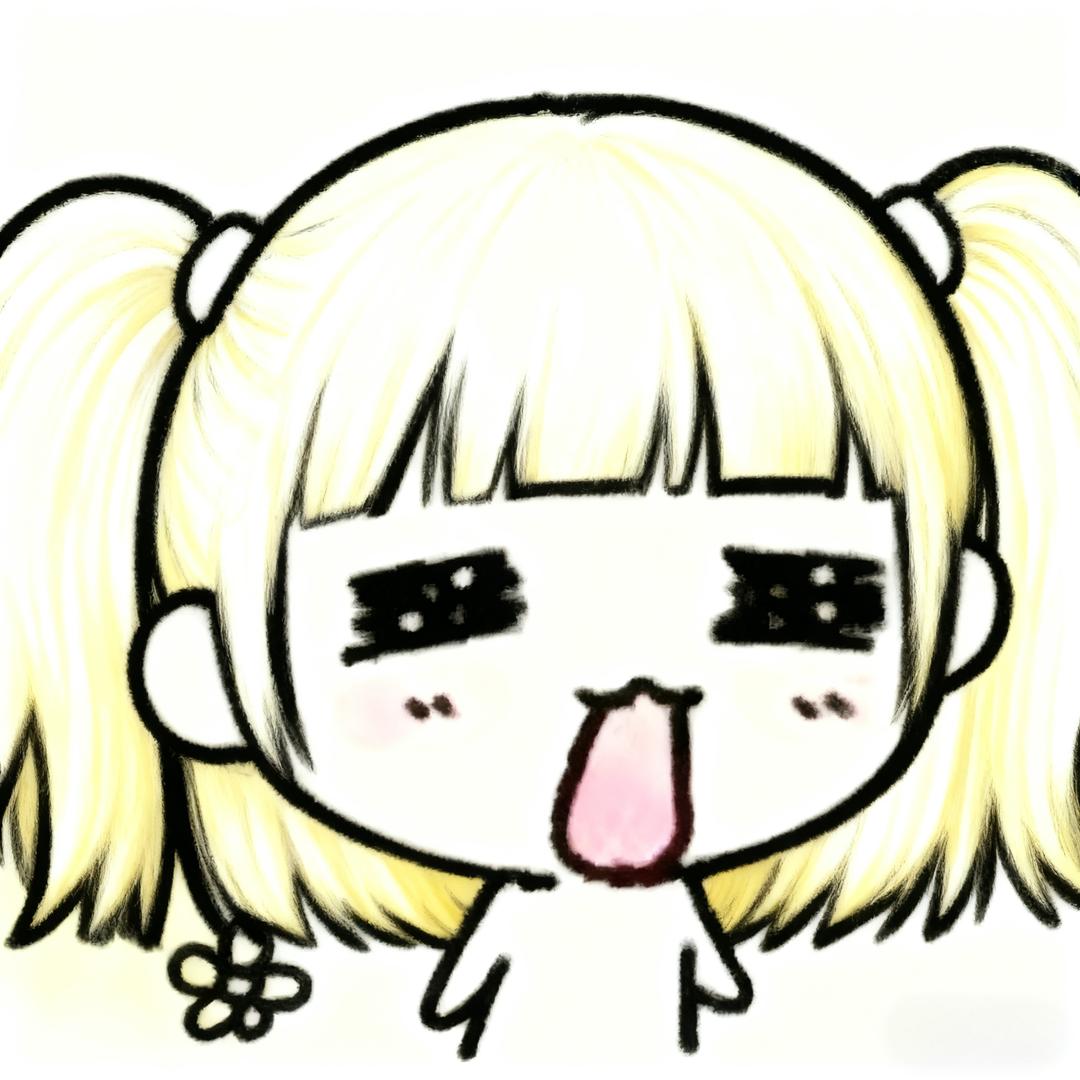 人类只是我的兼职