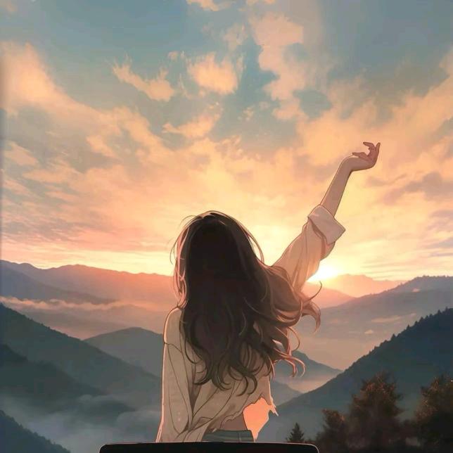 洛洛No大方