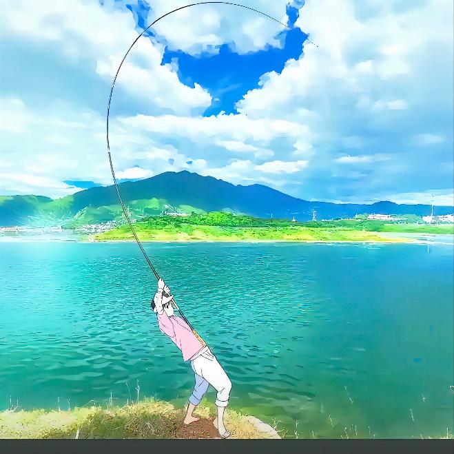 🌈渔歌户外🎣