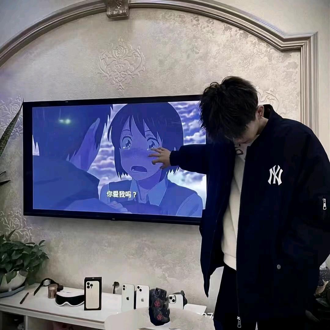 热心网友🕸️