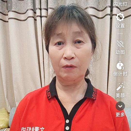 玲姐(大号晚七点十分直播）