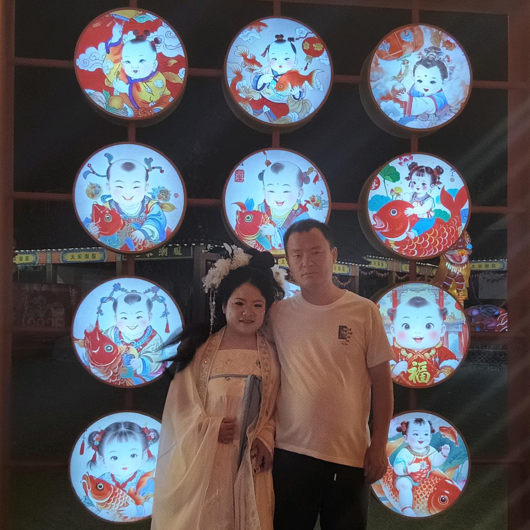 葛华强