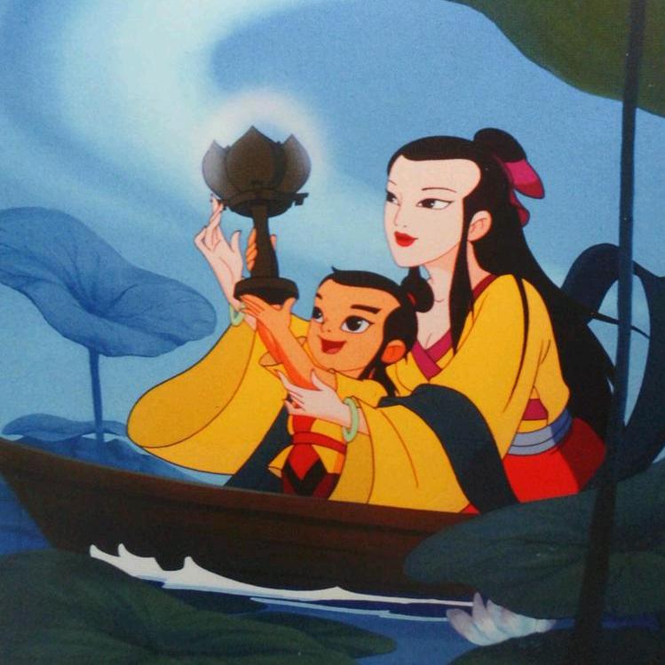 当时明月在