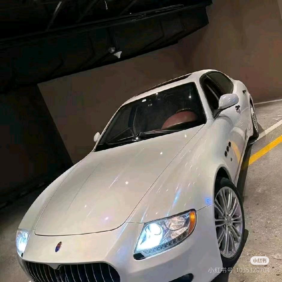 珑益二手车