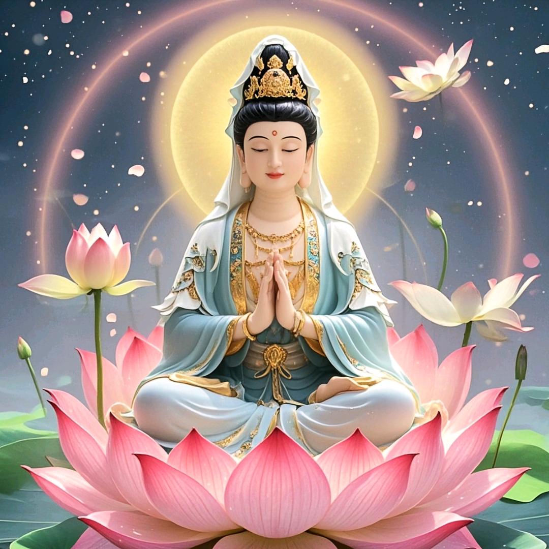 一凡居士