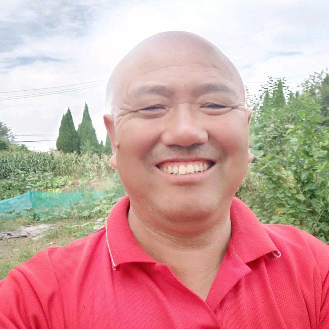 爱唱歌的光头臻哥