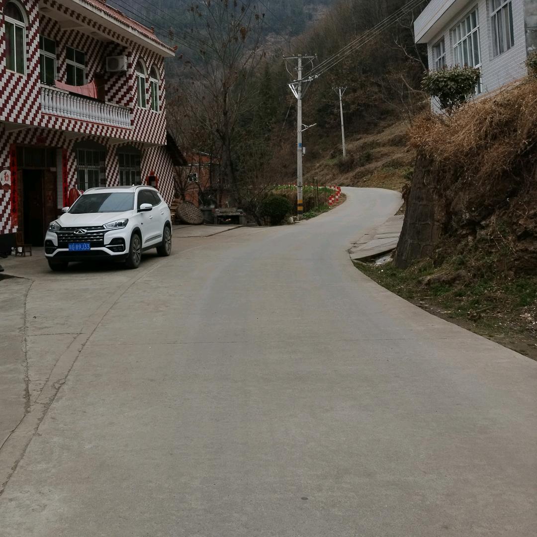 美丽家乡巜木子》