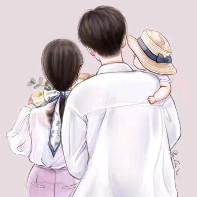苹果头像