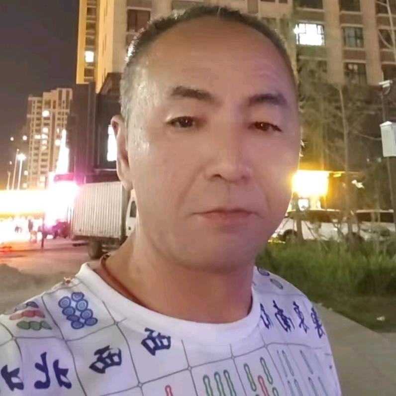 毛巾大叔
