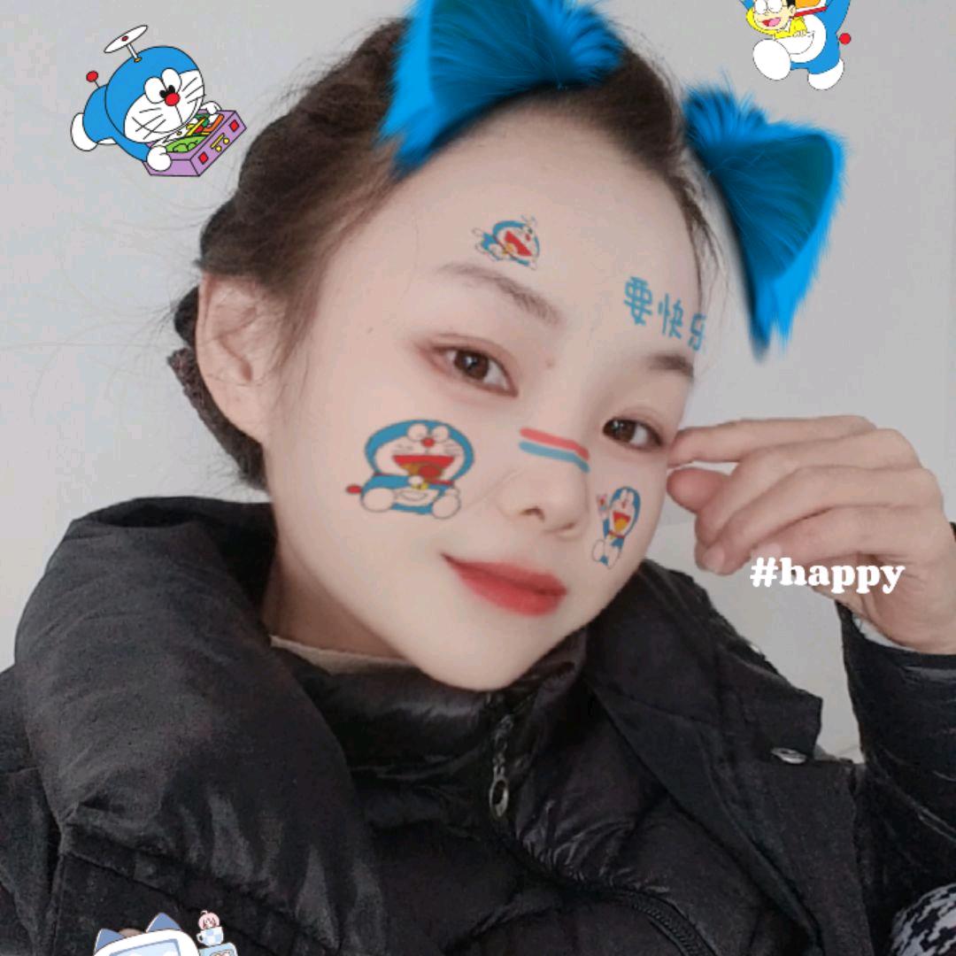 悦丫头骏小子