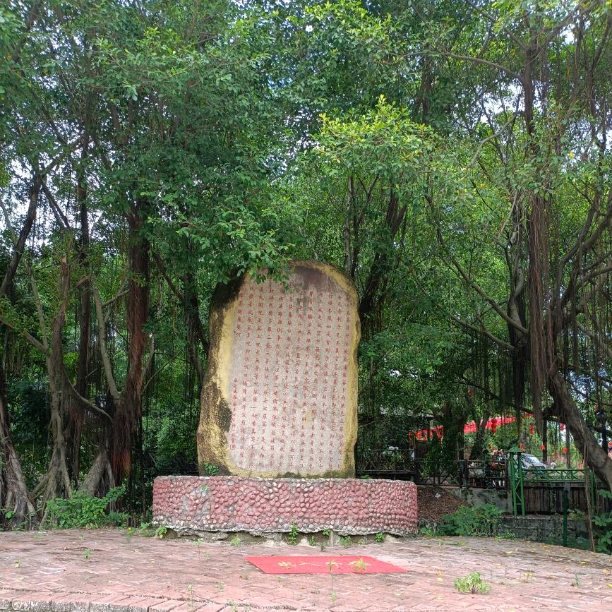 小李