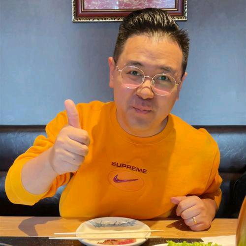 大LOGO甄选中国