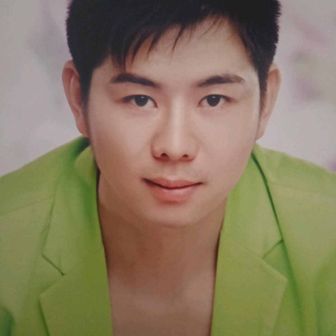 自己的路自己走