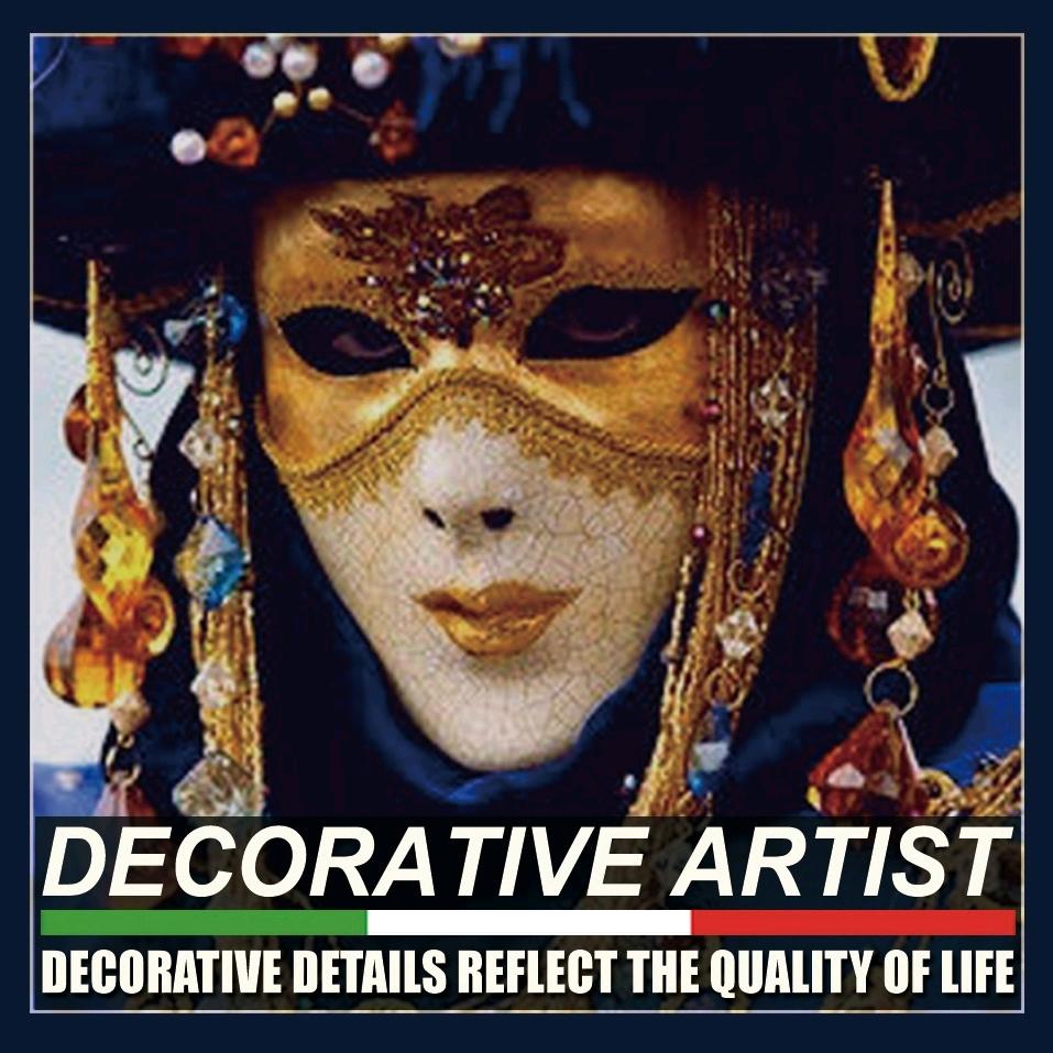 哥特Art Déco