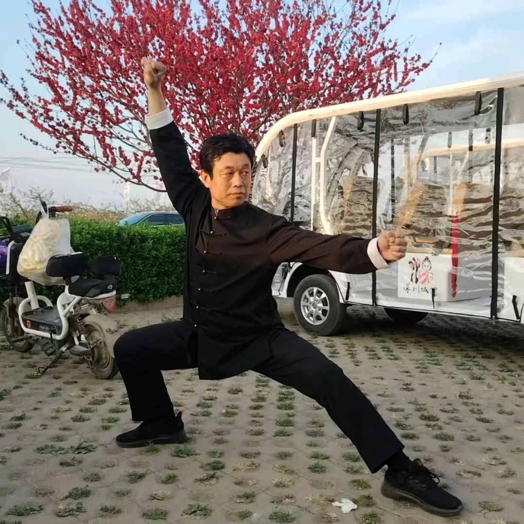 武林樵子