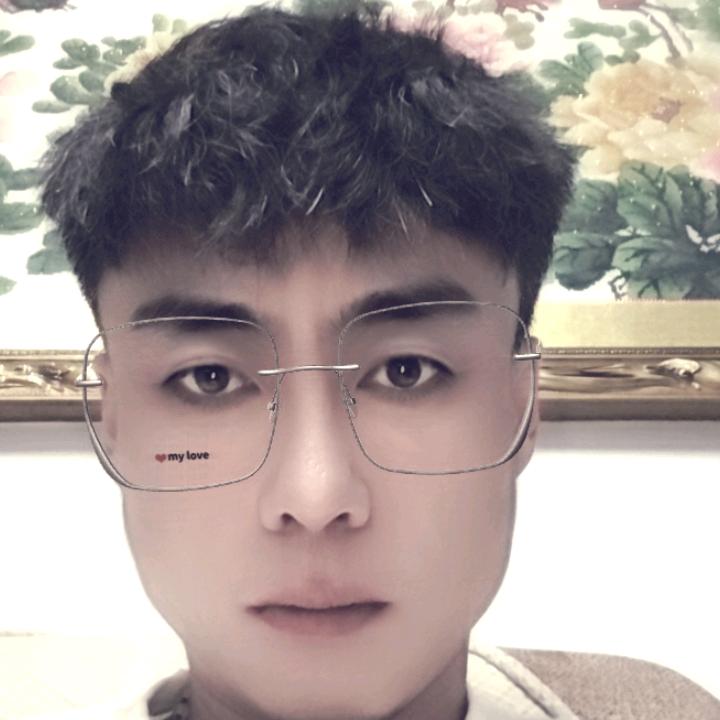 @一颗唐，甜自己
