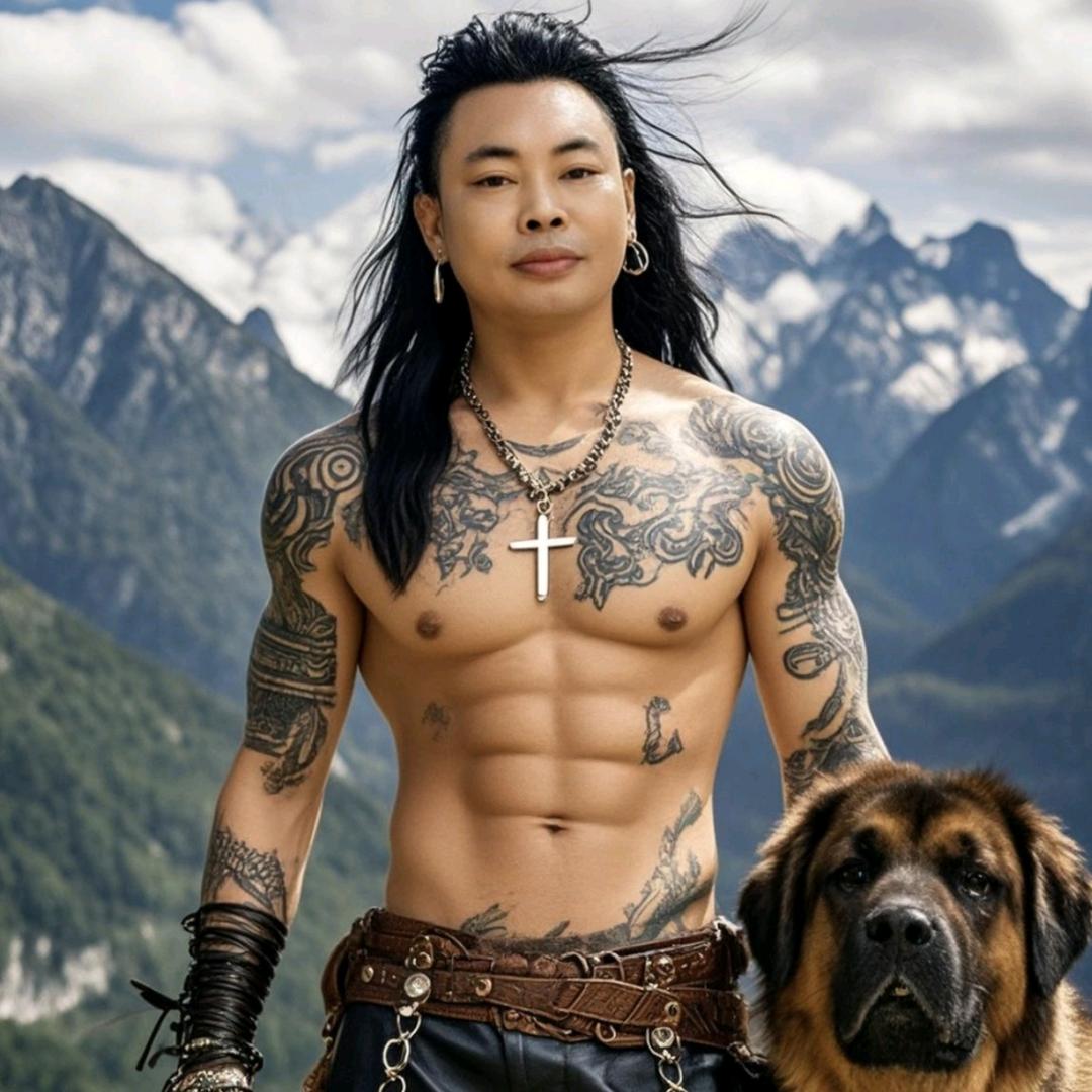 孤锋破晓