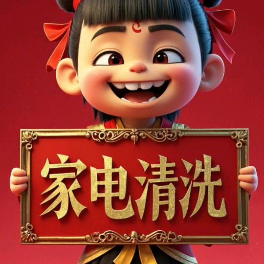 滑县专业清洗空调