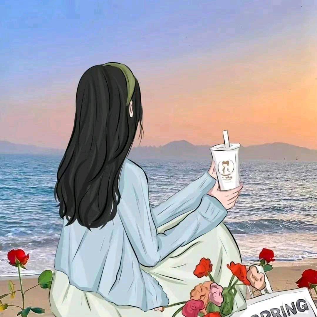 🌹🌹心语