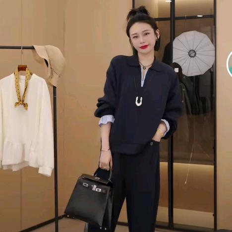 木易杨女装- 穿搭优选