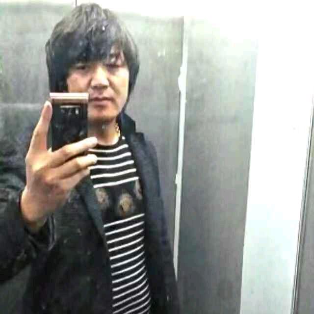 鱼莫走（扛把子）