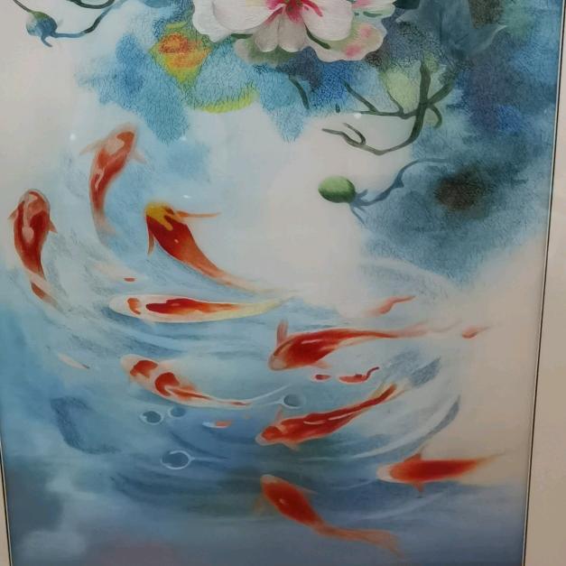 女神