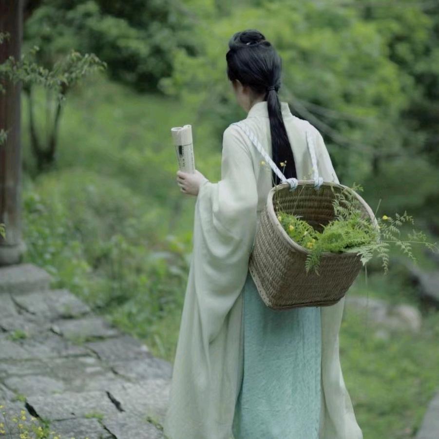 汀芸（合香版）