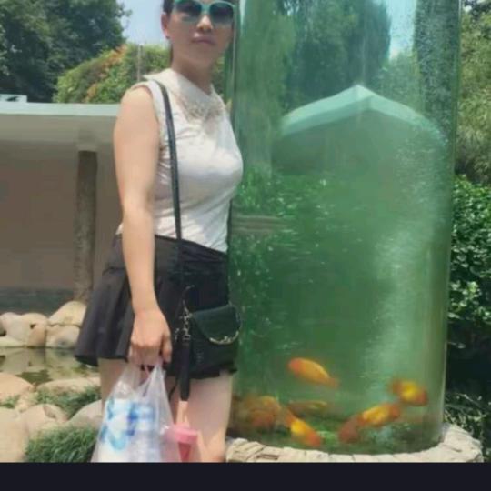 秀秀聊天主播