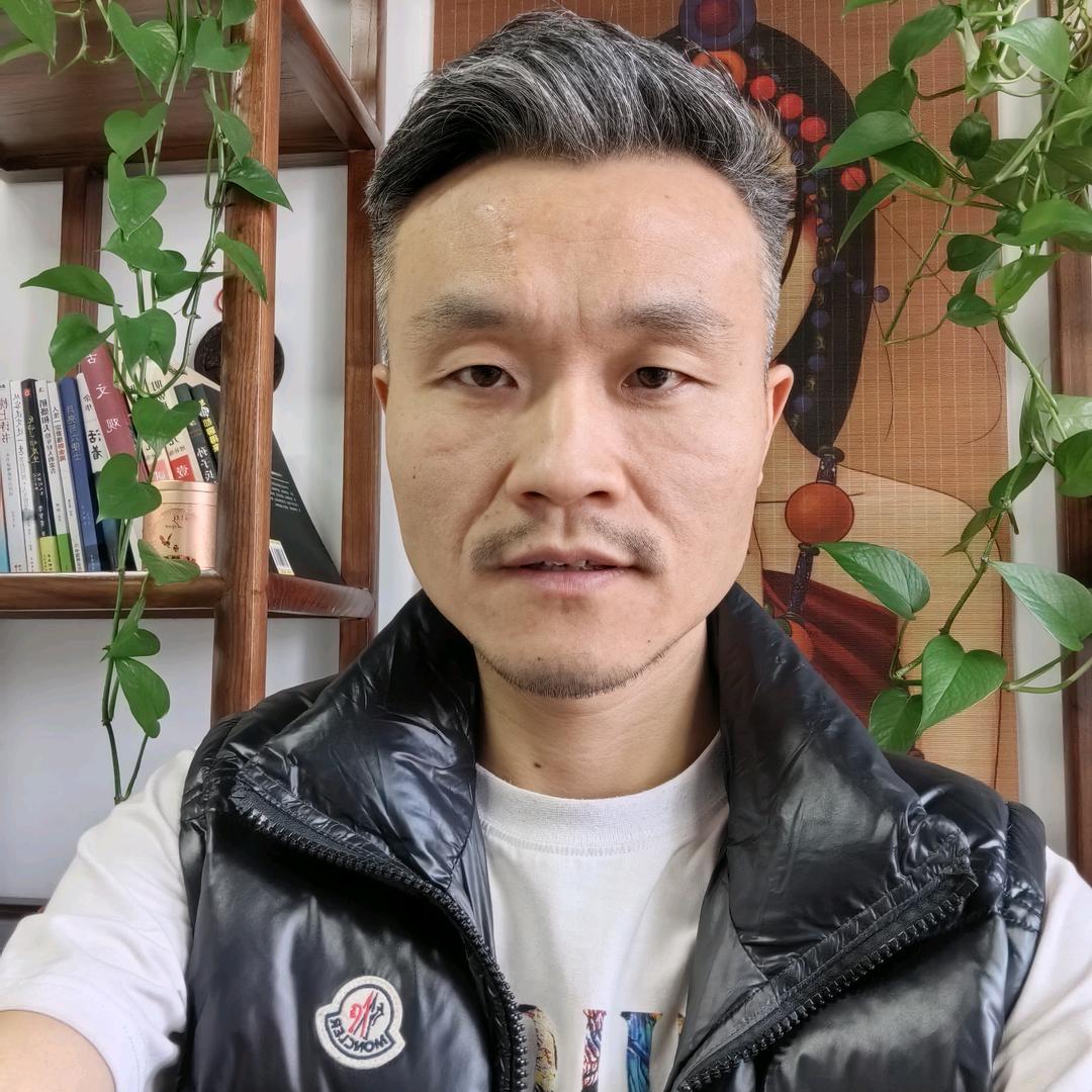 煤制油-老闫