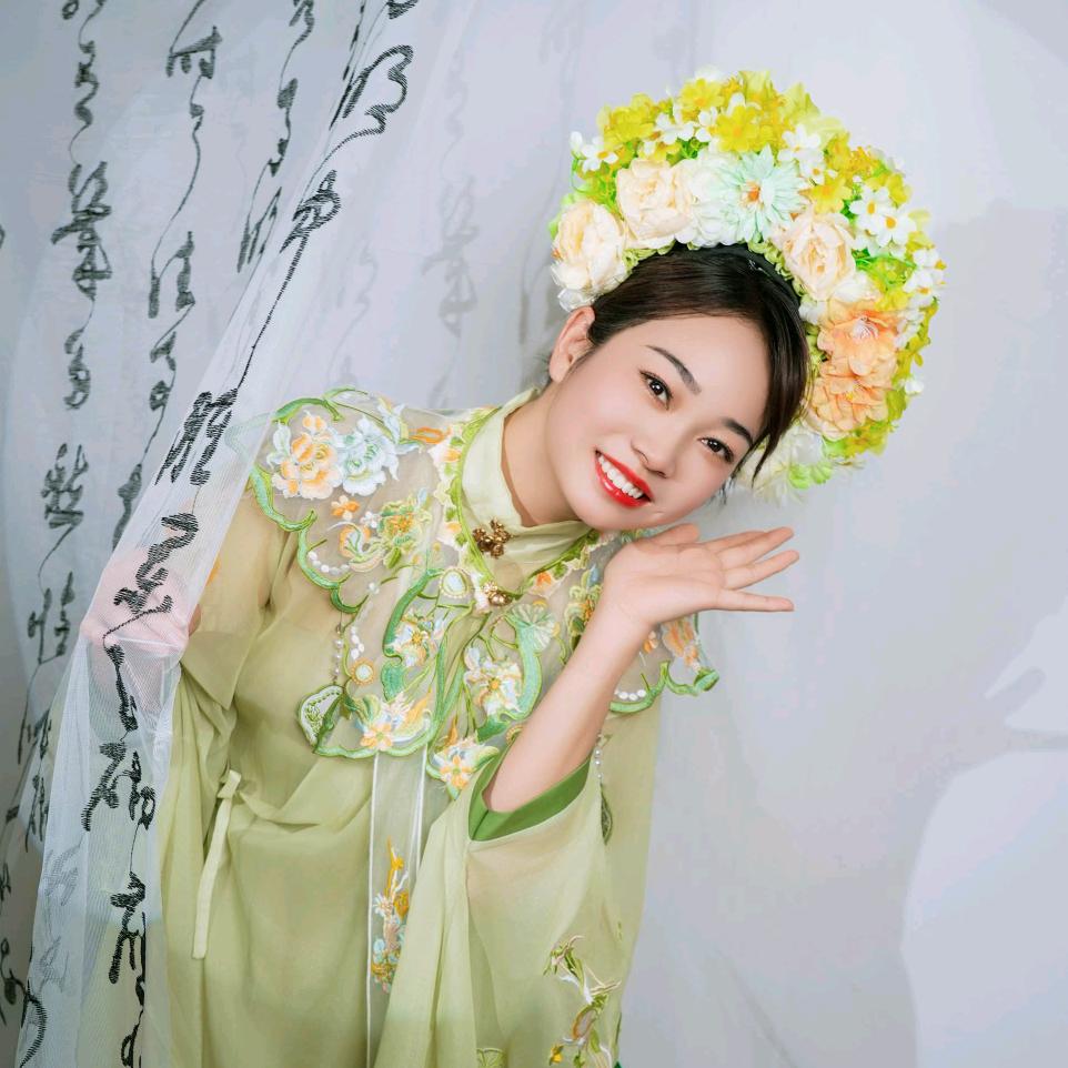 只如初见℡