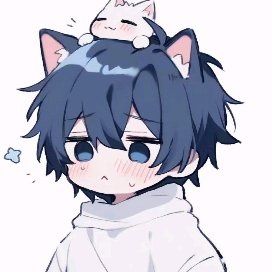 今天也很困