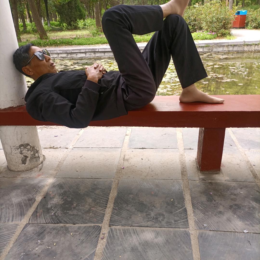 洛阳随缘……