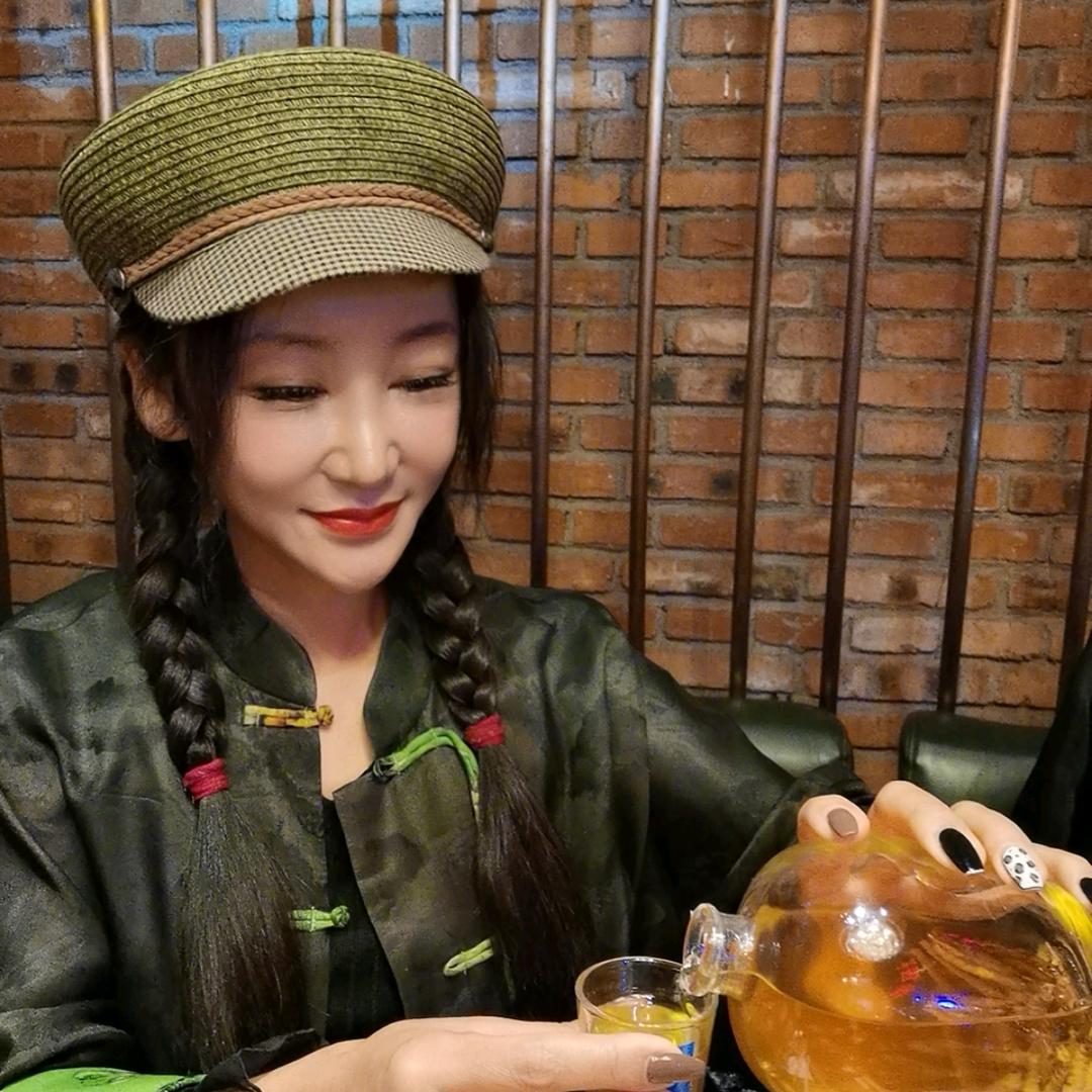 吃货大明白