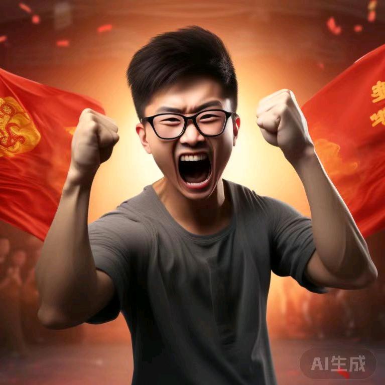 中国加油