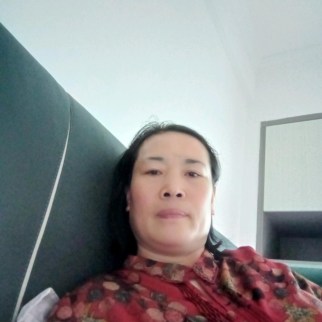 王小梅