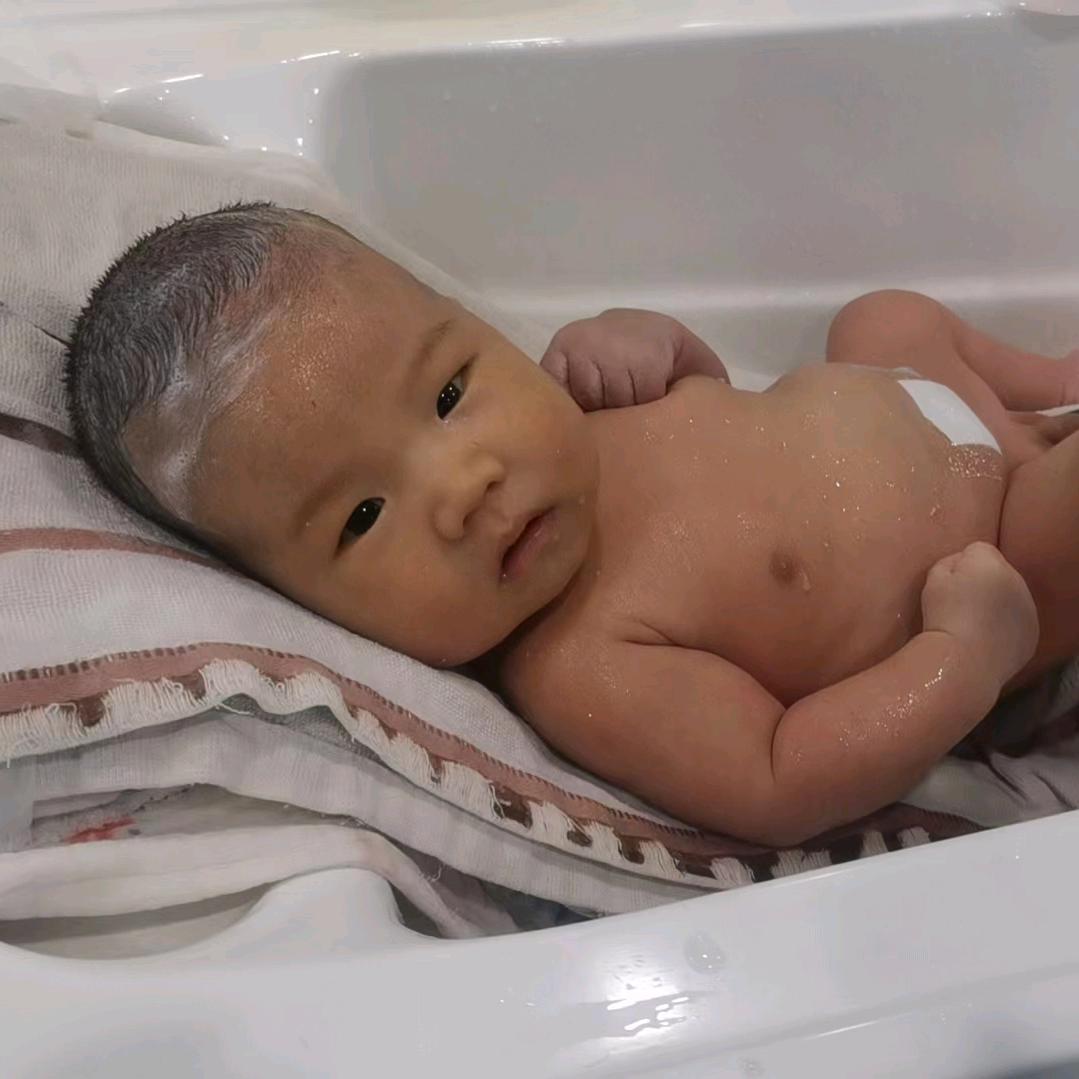 我是乐乐呀😘