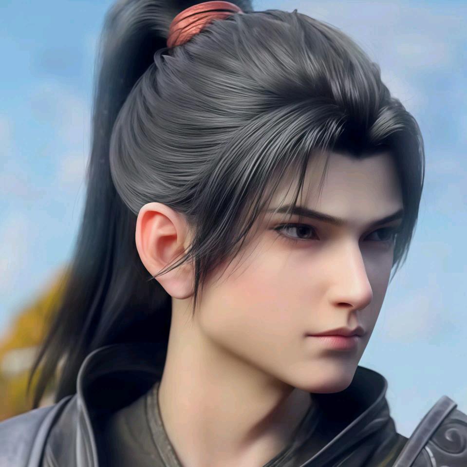 ⭐️风～云