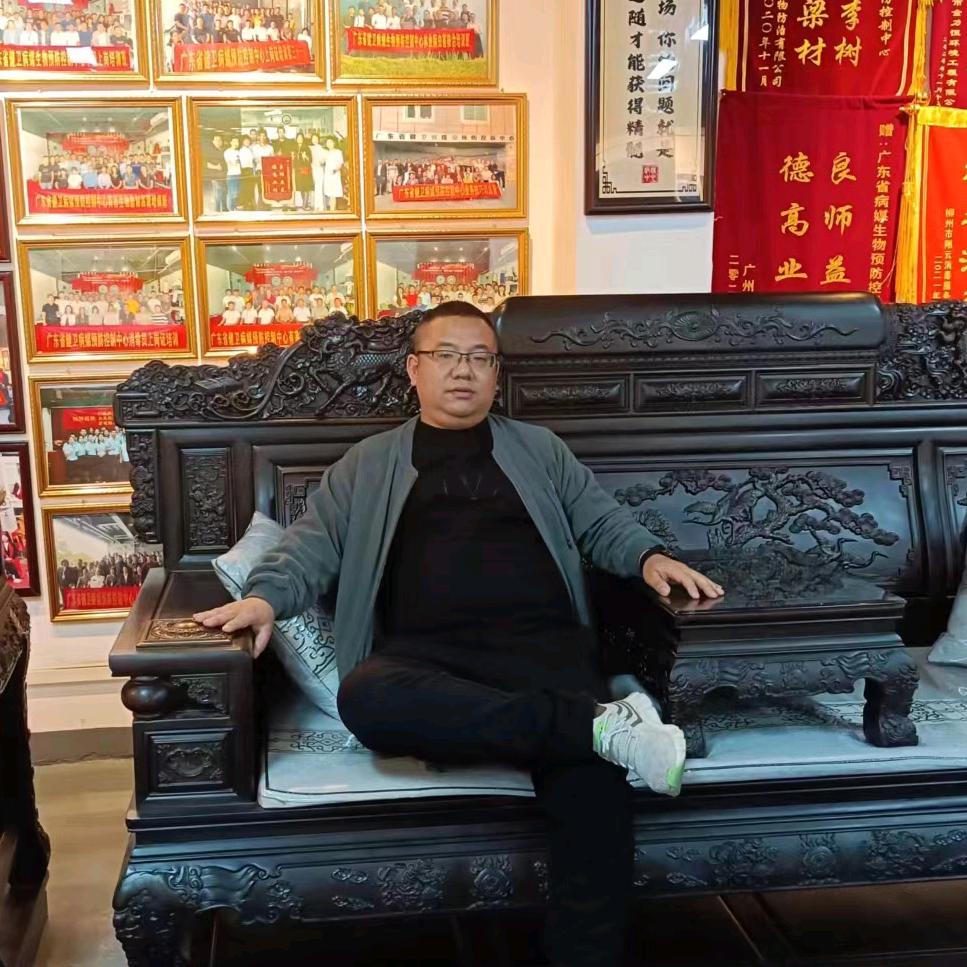 长明虫控(介休虫子哥)