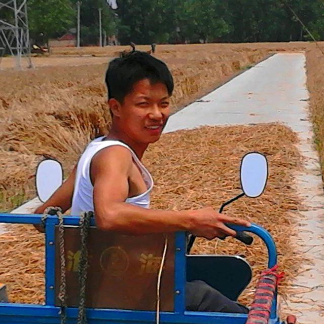 车人李工