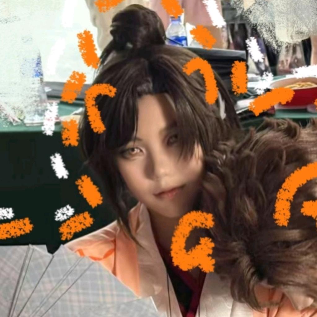 无忧.