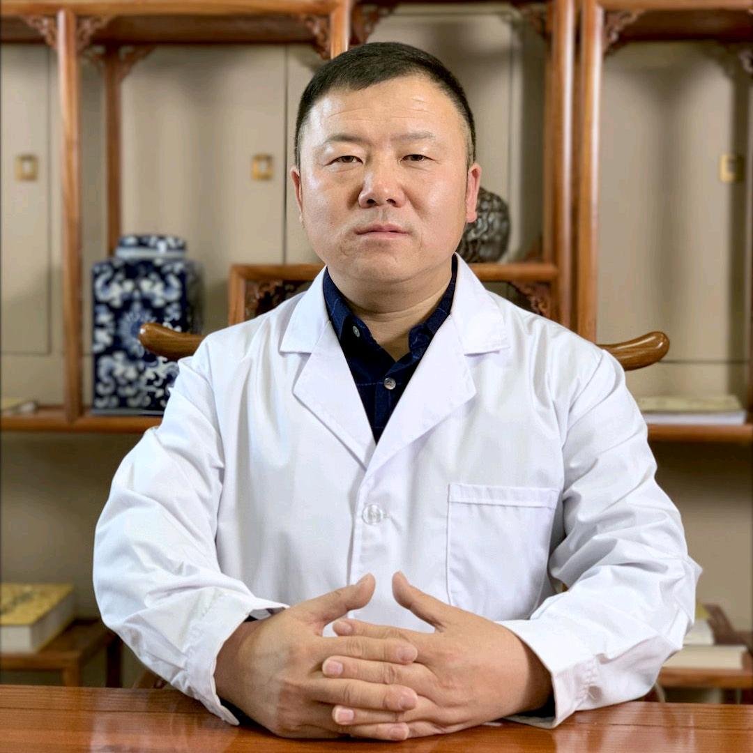 中医非遗传承人马自明