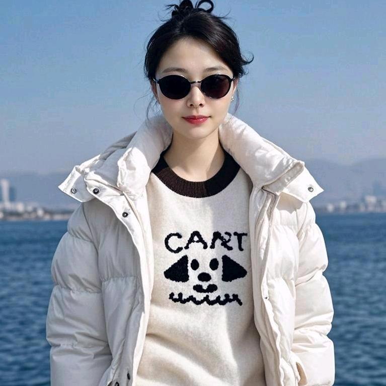 美丽相逢！