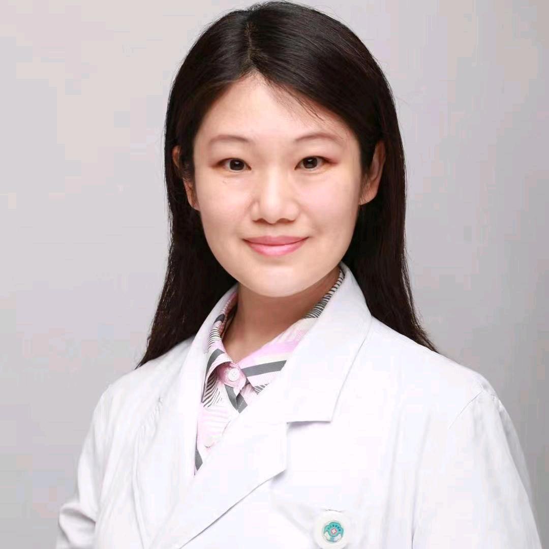 风湿科孔维萍主任