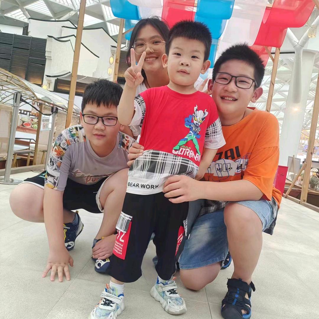 海上的云🌻🌻🌻